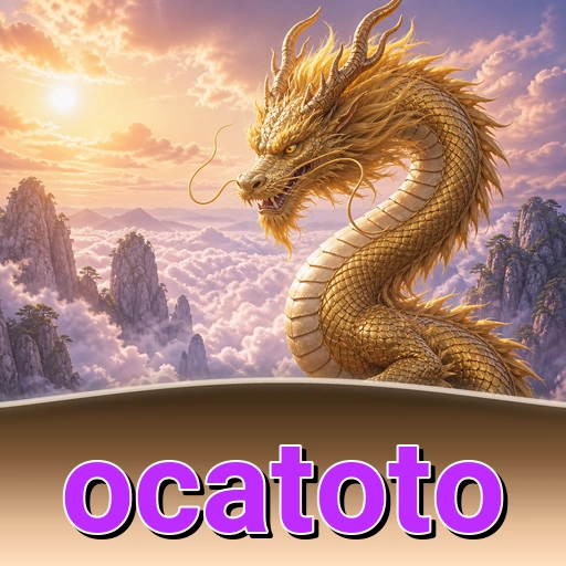 ocatoto APK — gampang dipakai