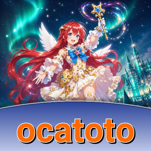 ocatoto APK — file sudah dicek