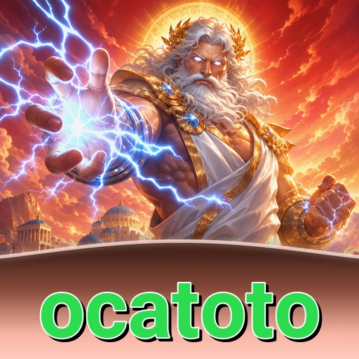 ocatoto APK — gak dipotong pulsa