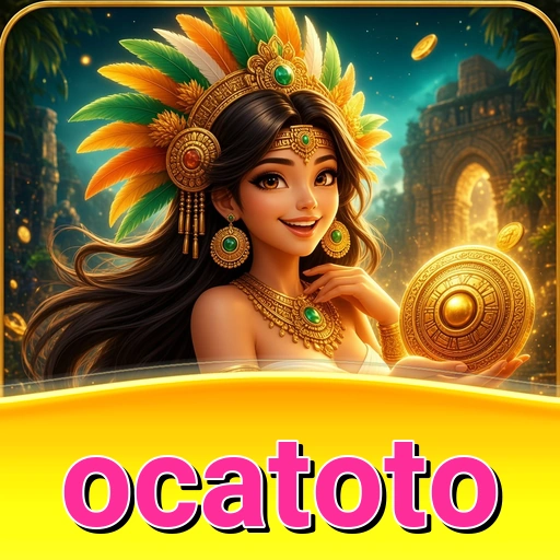 ocatoto APK — bantuan 24 jam